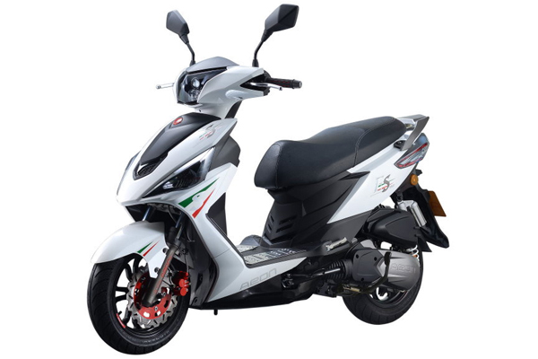 ES 150cc