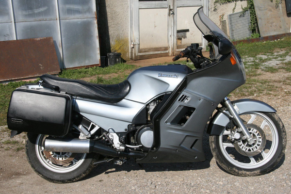 Z1000GTR 1000cc